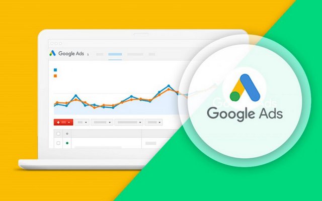 Administración campañas de Google ADS AdWords